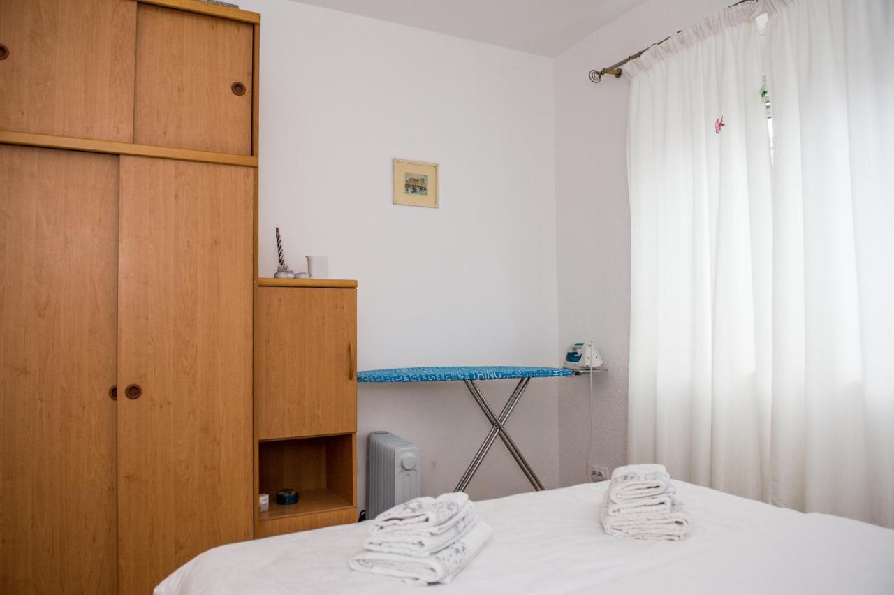 Central Place Τρέμπινιε Εξωτερικό φωτογραφία